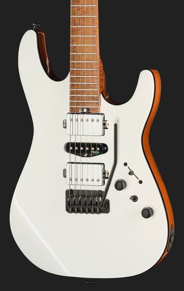Harley Benton Fusion-IV HSH MN WM 618056 фото