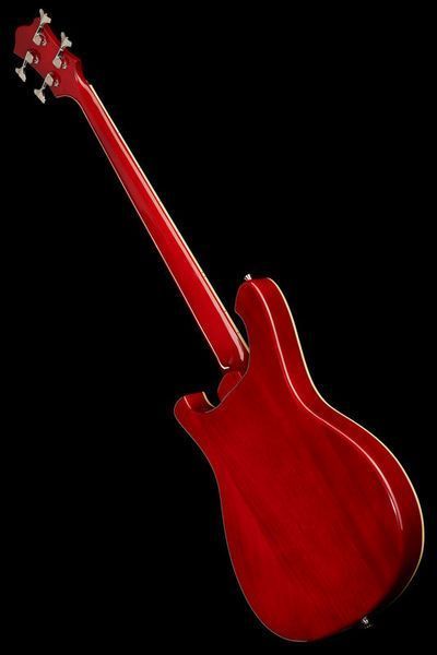 Harley Benton RB-414CS Classic Series w/Bag 489507 фото