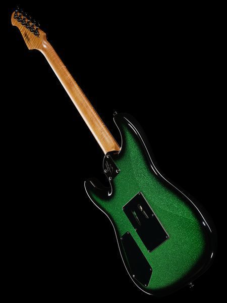 Harley Benton ST-80FR ESB 594806 фото