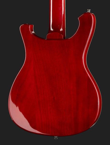 Бас-гітара Harley Benton RB-414CS Classic Series w/Bag (комплект) 489507 фото