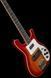 Бас-гітара Harley Benton RB-414CS Classic Series w/Bag (комплект) 489507 фото 7