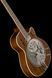 Резонаторна гітара Harley Benton Custom Line N-150CE Natural 567985 фото 10