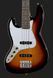 Бас-гітара Harley Benton JB-20 SB LH Bundle (комплект) 273238 фото 4