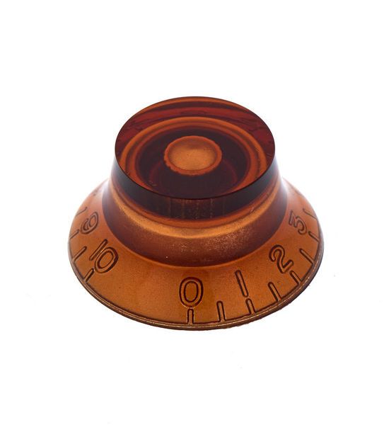 Harley Benton Parts SC-Style Top Hat Knob AM 284223 фото