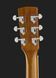Резонаторна гітара Harley Benton Custom Line N-150CE Natural 567985 фото 7