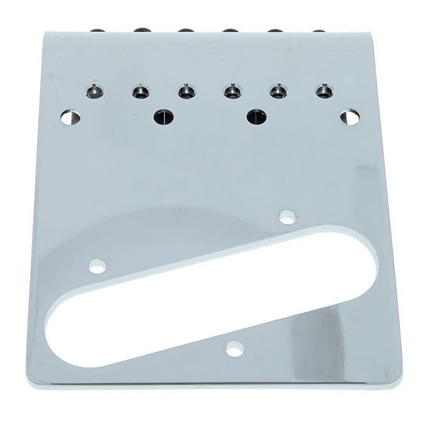 Harley Benton Parts Standard T-Style Bridge 284063 фото