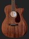 Harley Benton CLA-15MCE SolidWood 505982 фото 4