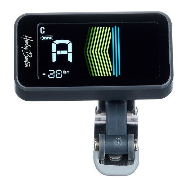 Harley Benton PitchMate Clip 600438 фото