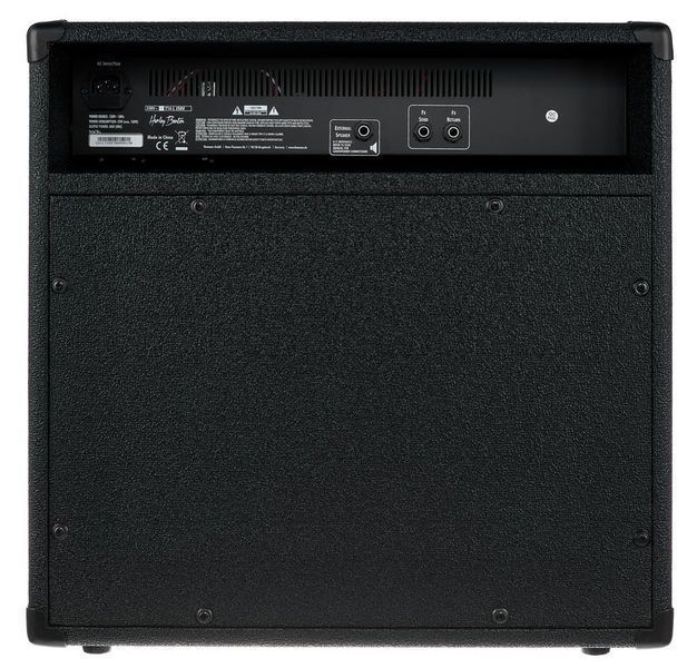 Harley Benton HB-80B Celestion 417214 фото