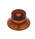 Harley Benton Parts SC-Style Top Hat Knob AM 284223 фото 2