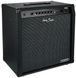 Комбопідсилювач для бас-гітари Harley Benton HB-80B Celestion 417214 фото 3