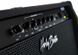 Комбопідсилювач для бас-гітари Harley Benton HB-80B Celestion 417214 фото 9