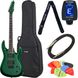 Harley Benton R-446 Green Metallic Bundle 558165 фото 1