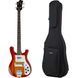 Harley Benton RB-414CS Classic Series w/Bag 489507 фото 1