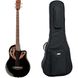 Harley Benton HBO-850 Bass Black Bundle 538106 фото 1