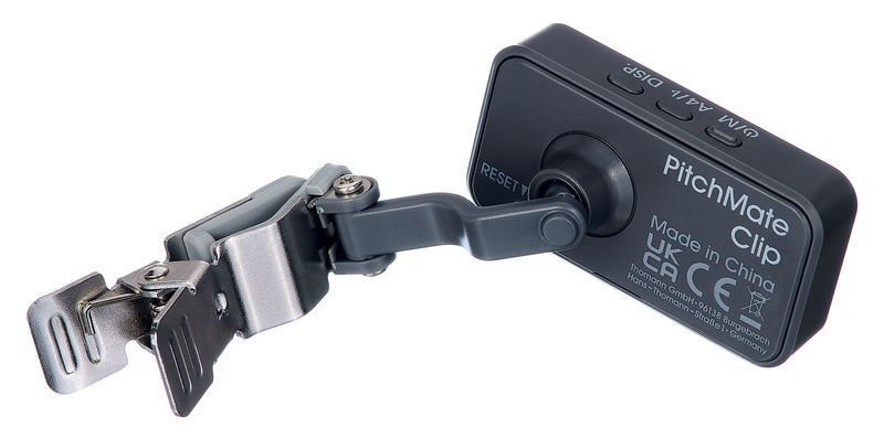 Harley Benton PitchMate Clip 600438 фото