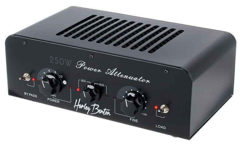 Harley Benton PA-250 Power Attenuator 510412 фото