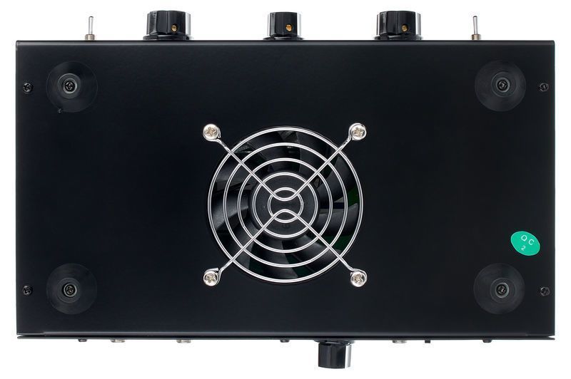 Гітарний атенюатор Harley Benton PA-250 Power Attenuator 510412 фото
