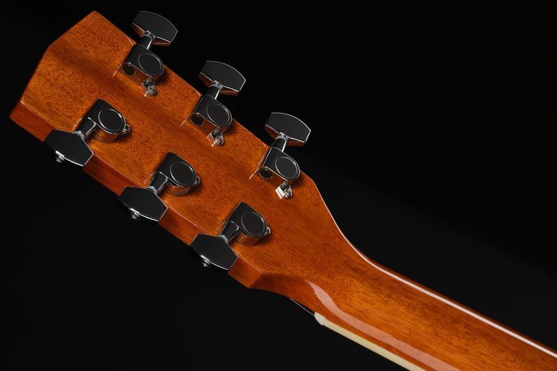 Harley Benton D-120NT 152025 фото