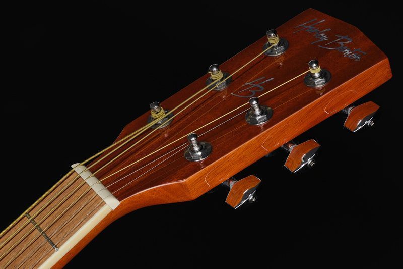 Harley Benton D-120NT 152025 фото