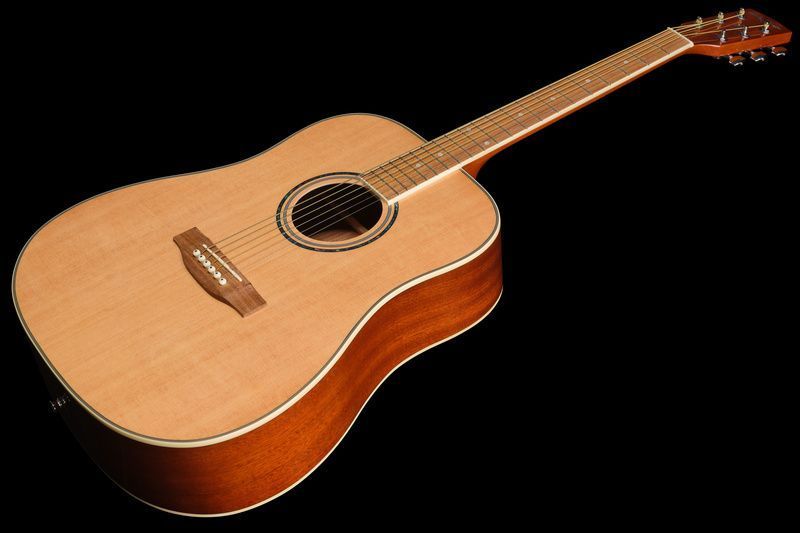 Harley Benton D-120NT 152025 фото