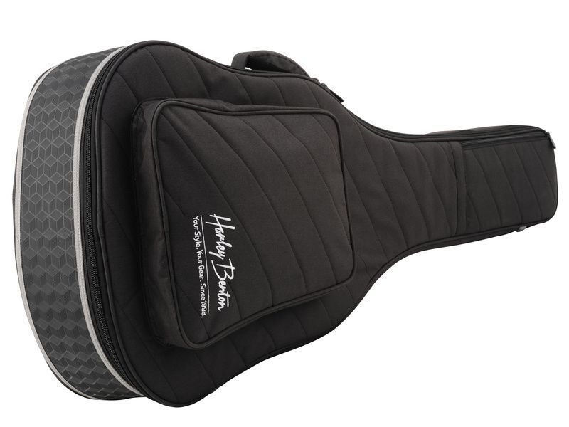 Harley Benton SafeBag Acoustic 615455 фото