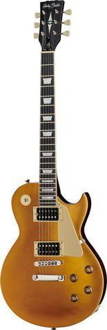 Harley Benton SC-400 SGT Classic Series 362542 фото