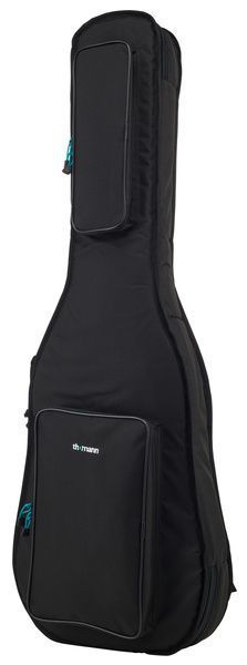 Бас-гітара Harley Benton GuitarBass VS V. Series w/Bag (комплект) 542144 фото