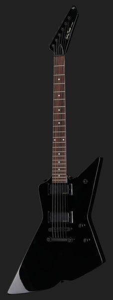 Harley Benton EX-84 Modern BK w/Bag 558023 фото