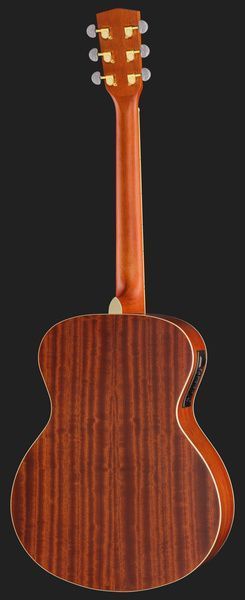 Harley Benton CG-45E Natural Bundle 558198 фото