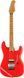 Электрогитара Harley Benton ST-80FR MN Radiant Red 579883 фото 1