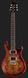 Harley Benton CST-24T Paradise Flame Bundle 371891 фото 2