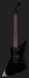 Harley Benton EX-84 Modern BK w/Bag 558023 фото 2