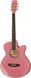 Harley Benton EAX-10 Pinky 321014 фото 1