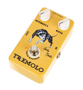 Harley Benton Vintage Tremolo 256812 фото