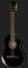 Thomann Classic-CE 4/4 Guitar Black 331111 фото 2