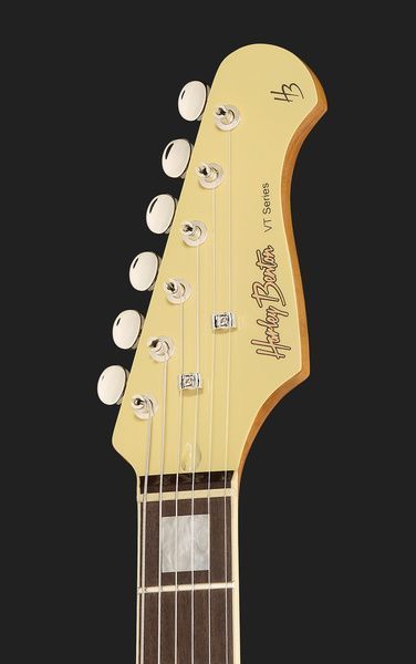 Harley Benton HB JA-60 OW Bundle 540766 фото