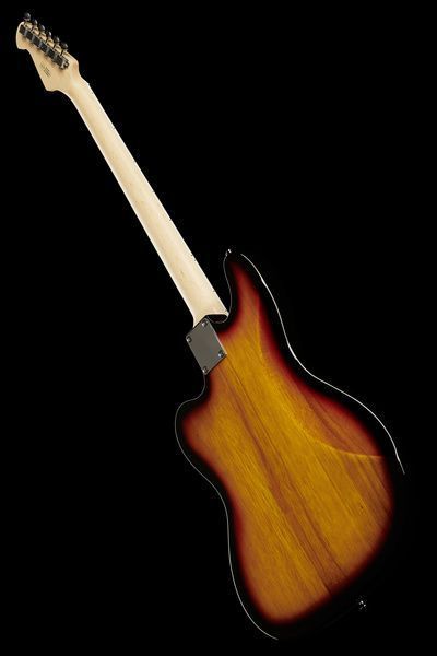 Бас-гітара Harley Benton GuitarBass VS V. Series w/Bag (комплект) 542144 фото