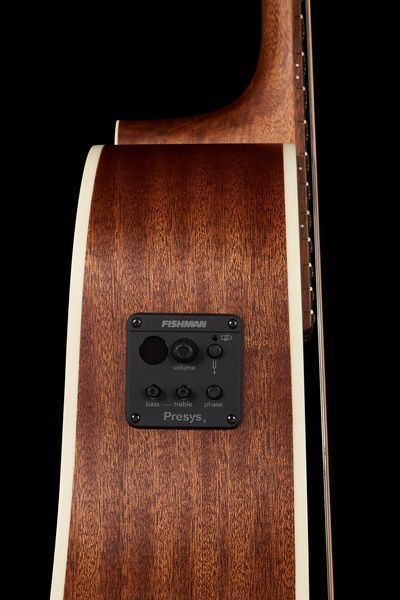 Harley Benton Custom Line CLD-1048SCE w/Case 568268 фото