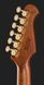 Електрогітара Harley Benton Fusion-IV HSH LH MN FBB 618266 фото 6