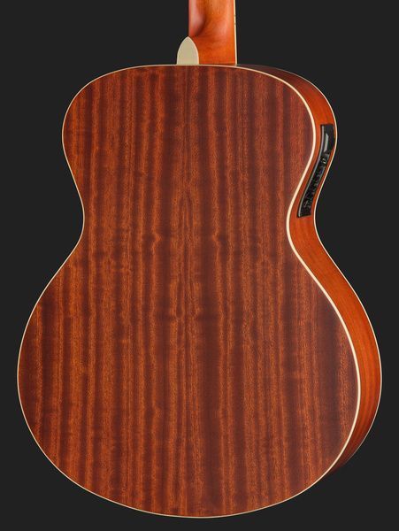 Harley Benton CG-45E Natural Bundle 558198 фото