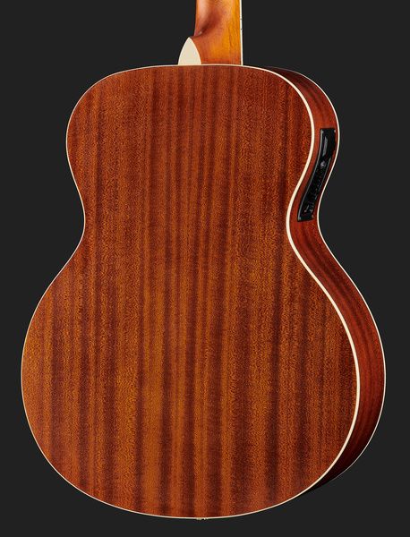 Harley Benton CG-45E Natural Bundle 558198 фото