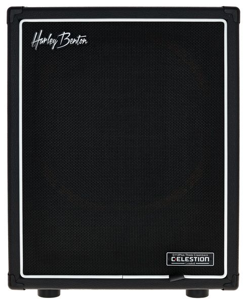 Harley Benton TUBE5 Celestion Bundle 560583 фото