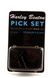 Harley Benton Celluloid Players Pick Set M 213036 фото 2