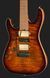 Harley Benton Fusion-IV HSH LH MN FBB 618266 фото 4