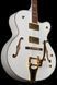 Электрогитара Harley Benton BigTone Trem White w/Case (комплект) 537081 фото 8