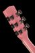 Harley Benton EAX-10 Pinky 321014 фото 17