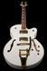 Электрогитара Harley Benton BigTone Trem White w/Case (комплект) 537081 фото 4