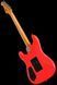 Электрогитара Harley Benton ST-80FR MN Radiant Red 579883 фото 9