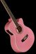 Harley Benton EAX-10 Pinky 321014 фото 10